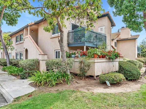 11235 Avenida De Los Lobos Unit C, San Diego, CA 92127