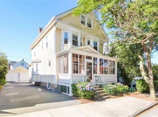 53 Hammond St, Newport, RI 02840