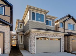 3601 42nd Ave, Beaumont, AB T4X 3B3