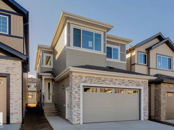 3601 42nd Ave, Beaumont, AB T4X 3B3