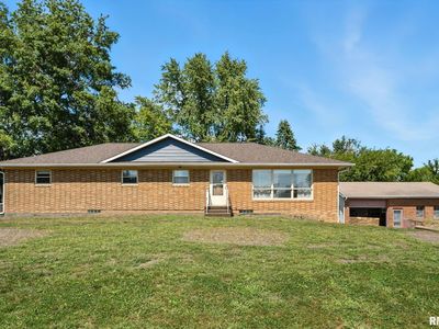1370 120th Ave, Joy, IL, 61260