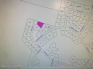 Hunter Ln, Long pond, PA 18334