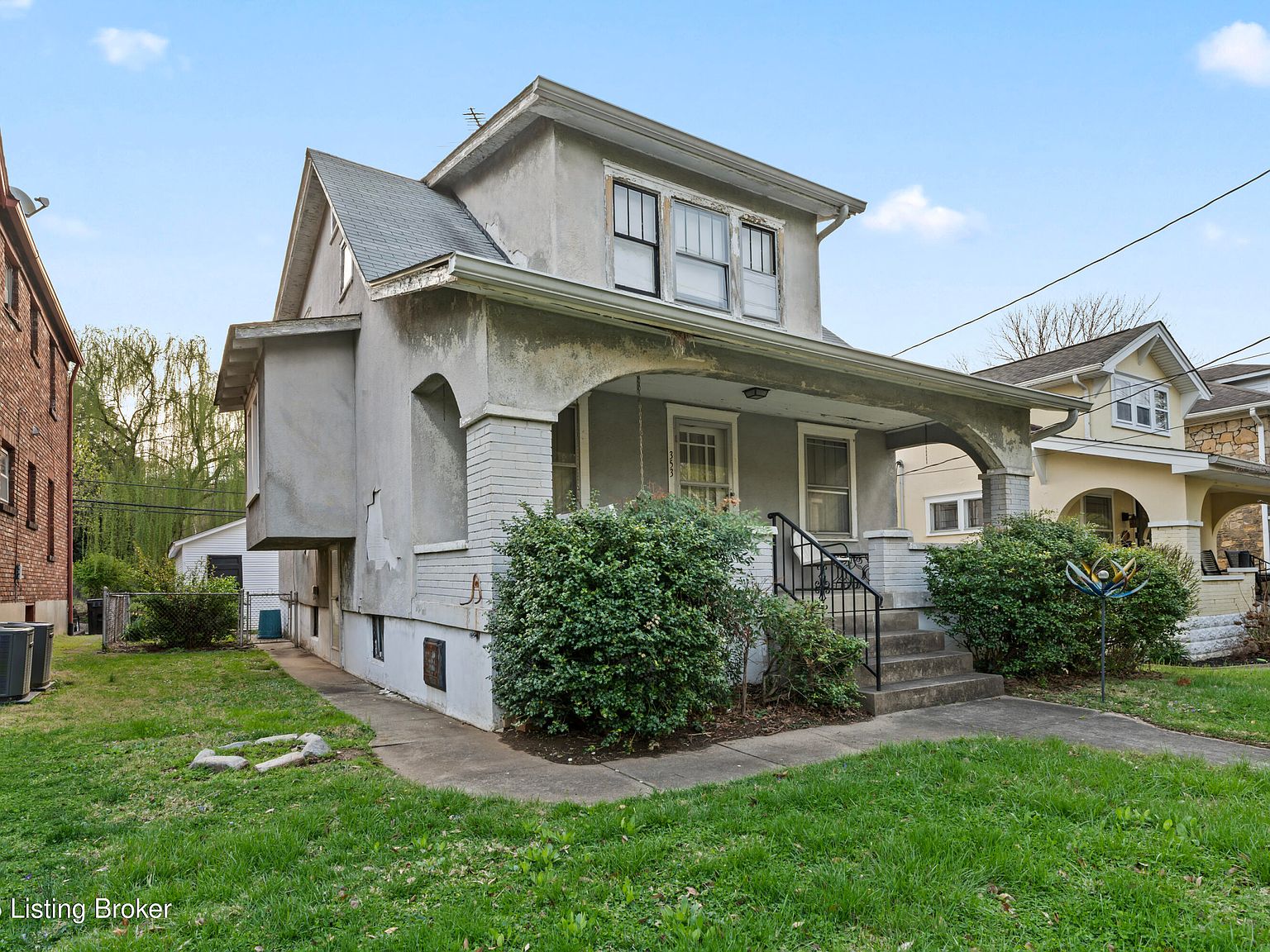 353 Hillcrest Ave, Louisville, KY 40206 | Zillow
