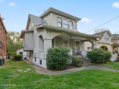 353 Hillcrest Ave, Louisville, KY, 40206