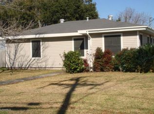 107 E Thompson St, New Iberia, LA 70560