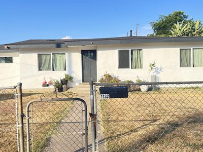 1132 S Orange St, Escondido, CA, 92025
