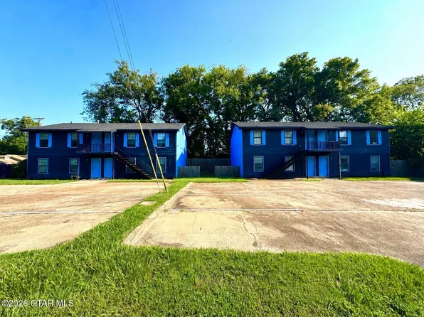 1101&1105 11th Ave S, Columbus, MS 39701