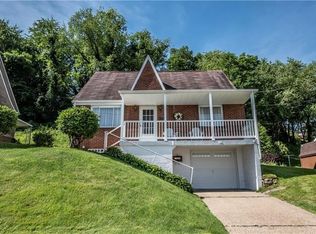 1120 Amherst St, White Oak, PA 15131