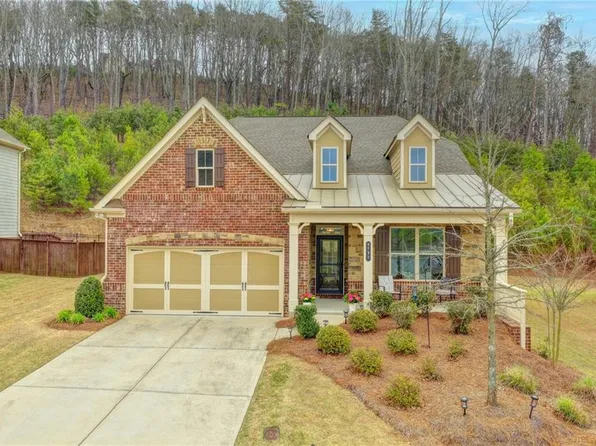 2730 Crimson Downs Dr, Cumming, GA 30040
