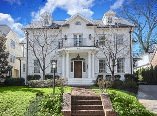 922 E Park Ave, Charlotte, NC 28203