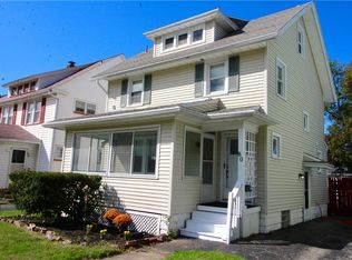 80 Maplehurst Rd, Rochester, NY 14617