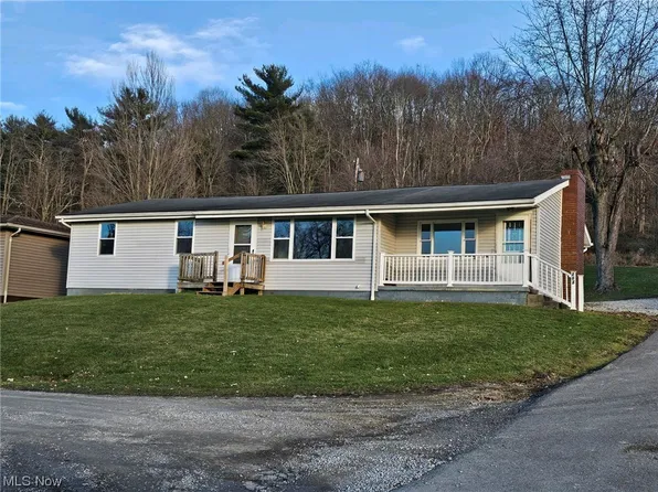 202 Terry Ln, Jewett, OH 43986