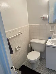 Rented by Punia & Marx Inc.