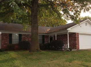 36 Frances Dr, Conway, AR 72032