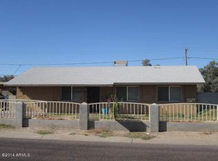 9224 S 10th Ave, Phoenix, AZ 85041