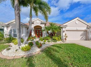 5124 White Ibis Dr, North Port, FL 34287