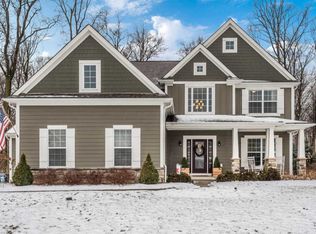 1656 Adlington Dr, Galena, OH 43021