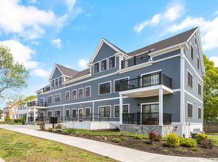 1025 Fellsway UNIT 6, Medford, MA 02155