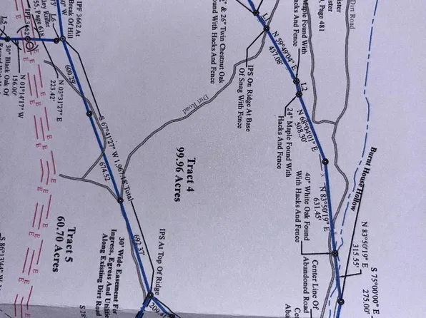 0 State Route 784, Greenup, KY 41144