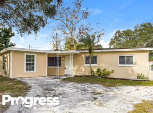 5551 92nd Ter, Pinellas Park, FL 33782