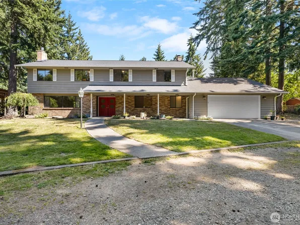 12840 SE 234th Street, Kent, WA 98031