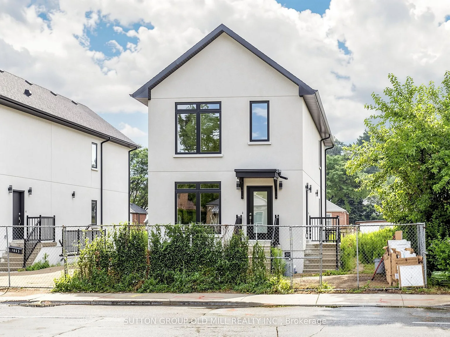 1 bed, $2,100 — Photo 3