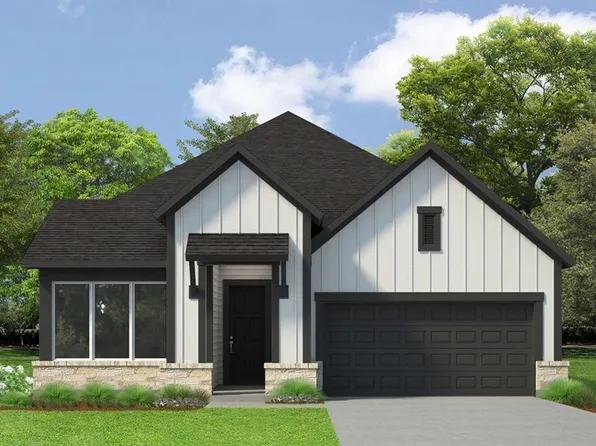 Rose Plan, Two Step Farm 50'