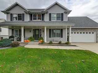 1044 Derby Dr, Sun Prairie, WI 53590