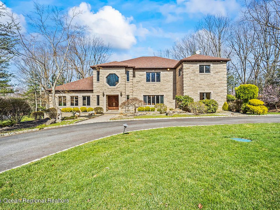 Zillow Colts Neck Nj