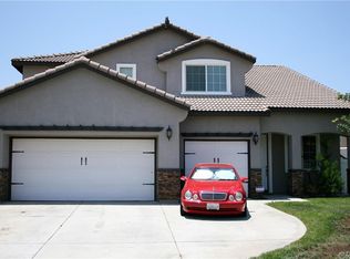 2878 Magellan Ln, Perris, CA 92571