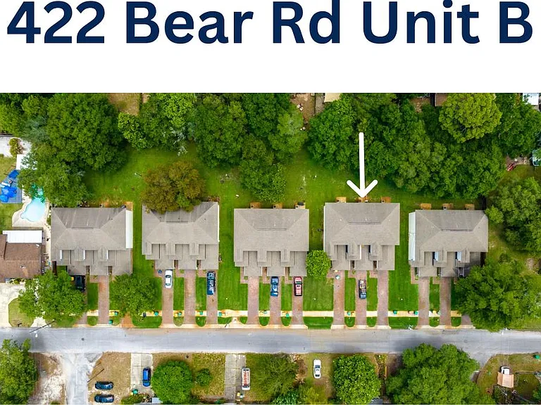 422 Bear Rd NW #B — Photo 4