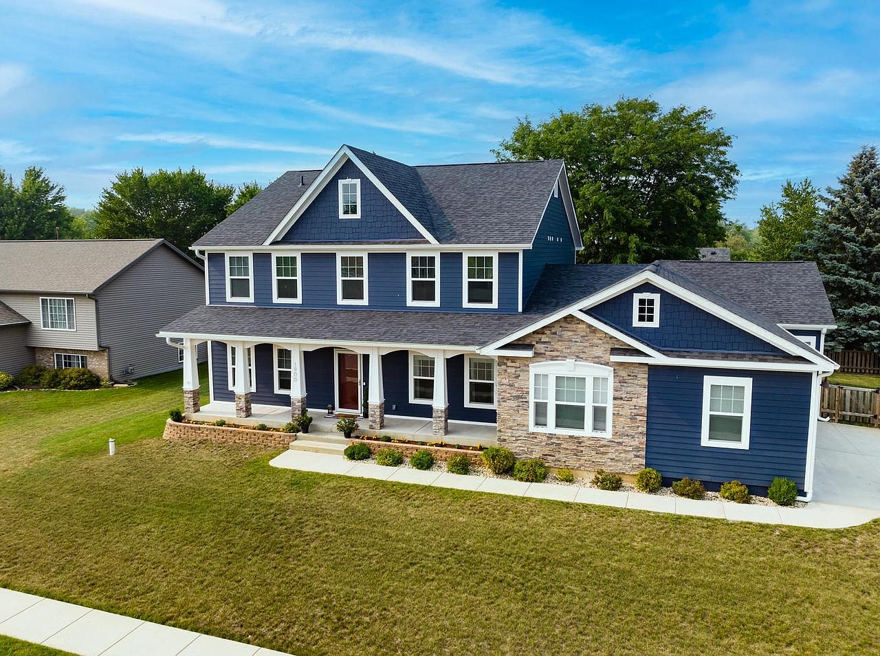 1900 Swallow ROAD, Twin Lakes, WI 53181 MLS 1842580 Zillow