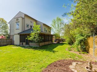 4700 Merritt Rd, Alexandria, VA 22312