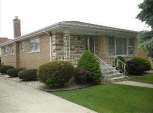3447 W 85th St, Chicago, IL 60652