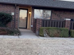 14307 Fairhill Ave, Edmond, OK 73013