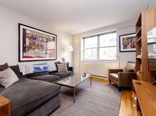 54 Spring St APT 2F, New York, NY 10012