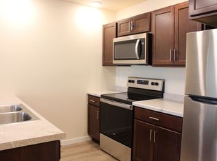 865 Coolidge Ave #NI-875-41, Niagara, WI 54151