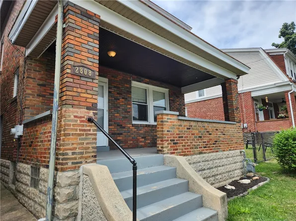 2808 Clermont Ave, Pittsburgh, PA 15227