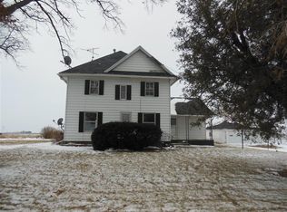 3476 110th St, Grinnell, IA 50157