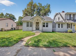 1031 Stanfield St, South Bend, IN 46617