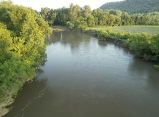 Xx River Dr, Houston, MN 55943