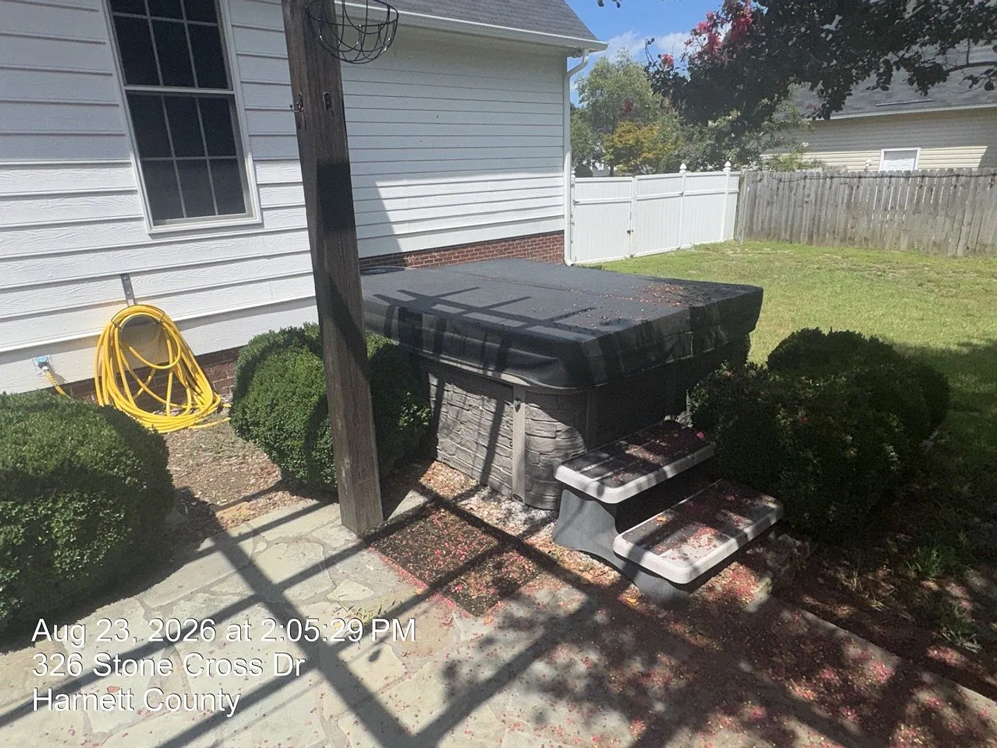 326 Stone Cross Drive — Photo 3
