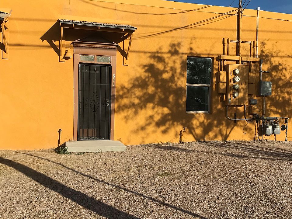 1st image of 839 S 8th Ave #1