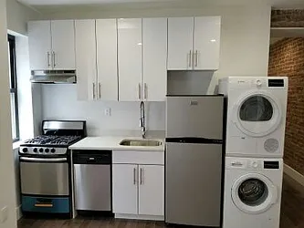 Rented by Monarch Realty Holdings