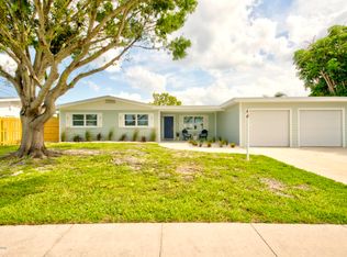 1405 Hannah Dr, Merritt Island, FL 32952