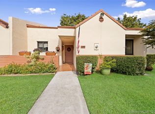 14935 SW 88th Ter #14935, Miami, FL 33196