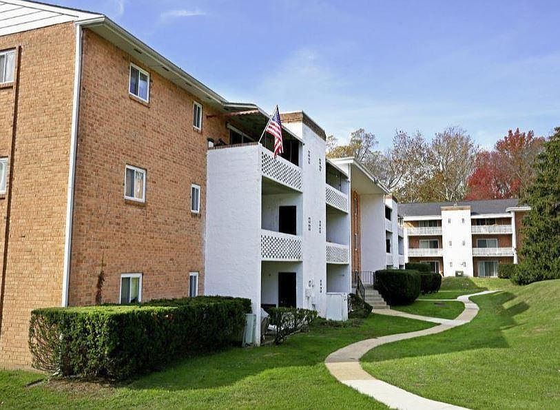 Chateau Orleans Apartment Rentals Wilmington, DE Zillow