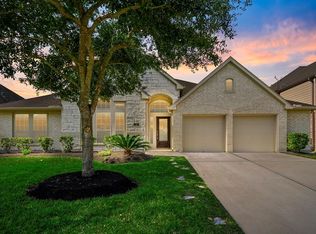 726 Somerset Landing Ln, League City, TX 77573