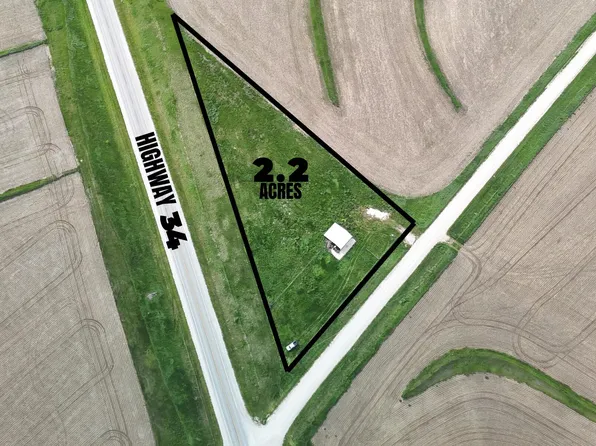 2048 L Ave, Red Oak, IA 51566