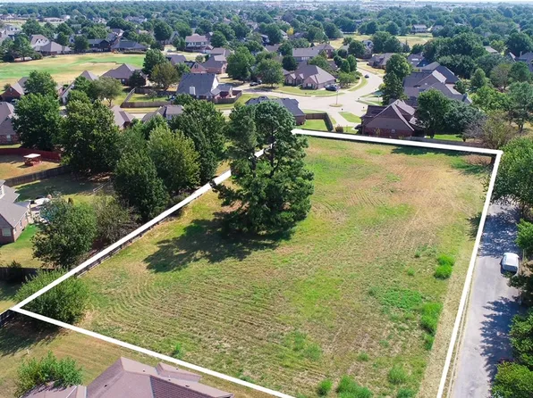 E 92nd St N, Owasso, OK 74055